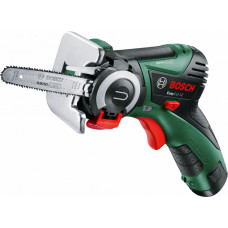 Bosch Akumulatora NanoBlade zāģis Bosch EasyCut 12 1 x 2.5 Ah - gab