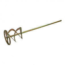 Modeco Maisītājstienis TURBO (C), D80x400 mm, 1-10 kg - gab.