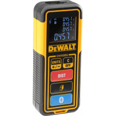 Dewalt Bluetooth lāzera tālmērs DeWalt DW099S-XJ - gab.