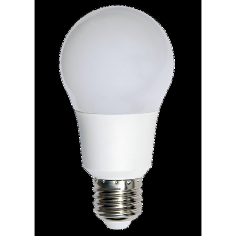 Leduro Spuldze Leduro 21216, LED, A60, 10W,1000lm, E27, 4000K, 220-240V - gab