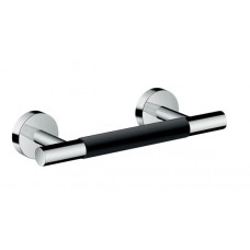 Hansgrohe pēdu atbalsta stienis Comfort, hroms