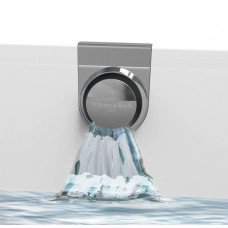 Villeroy & Boch ūdens ieplūde vannai Oberon 2.0 Duo