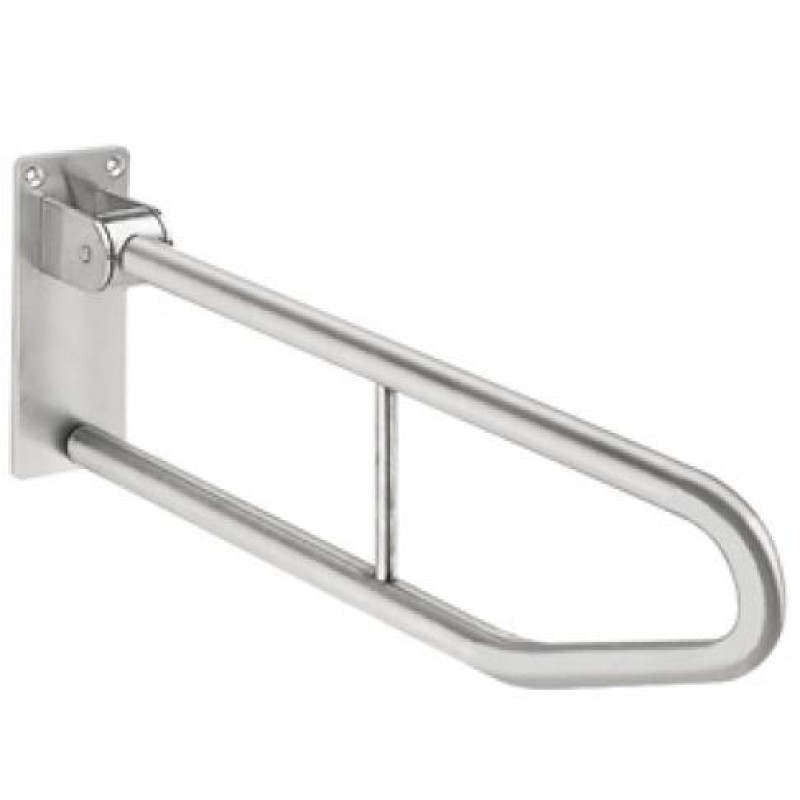 Franke Aquarotter paceļams atbalsta rokturis CNTX73B, 850 mm, nerūsējošais tērauds