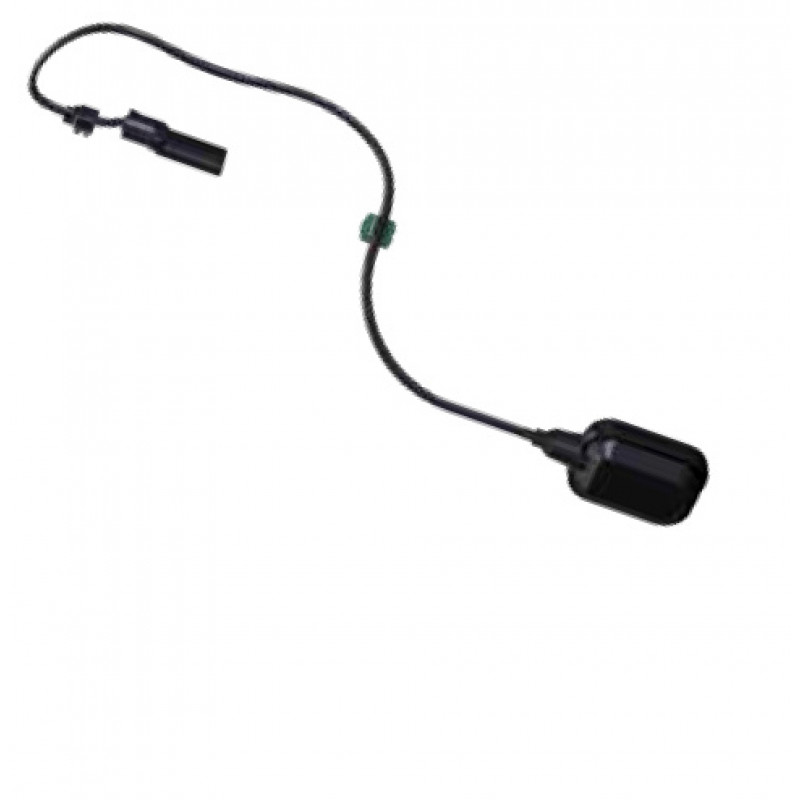 DAB NFC plūdiņslēdzis DTRON3 un E.SYBOX DIVER
