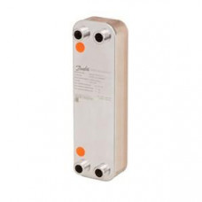 Danfoss siltummainis XB 06L-1 10, 3/4``