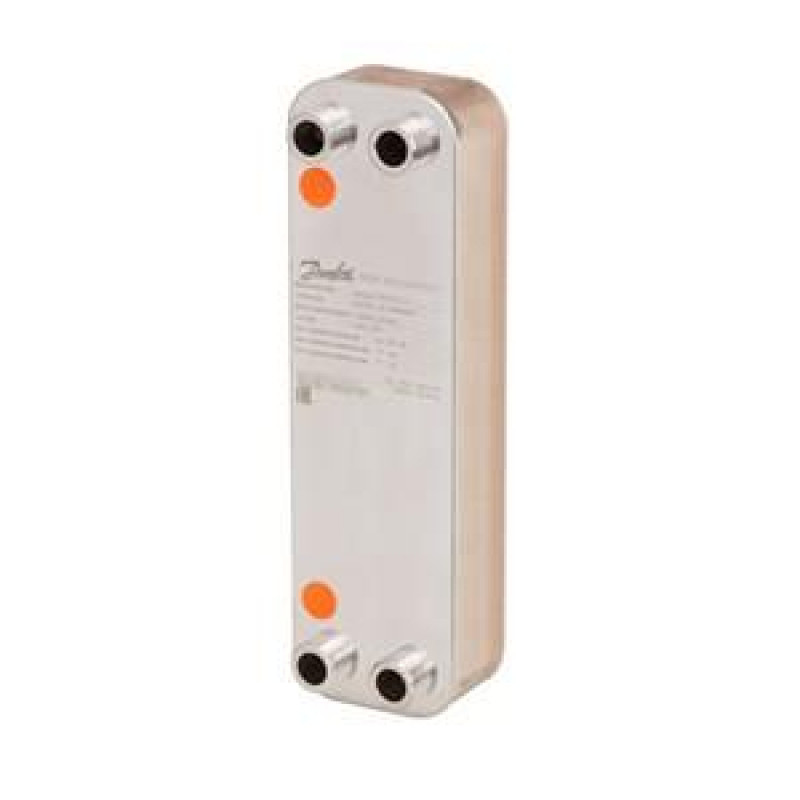 Danfoss siltummainis XB 06L-1 10, 3/4``
