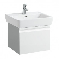 Laufen izlietnes skapītis Pro A, 570x450 mm, h=390 mm, 1A, balts