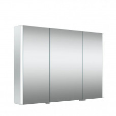 Kame spoguļskapis ar apgaismojumu Big, 1000x130 mm, h=700 mm, 3D