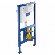 Villeroy & Boch iebūvējamais rāmis podam ViConnect, 525x135 mm, h=1120 mm