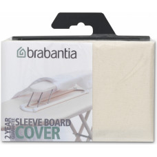 Brabantia gludināmā dēļa piedurkņu pārvalks, 600x100 mm
