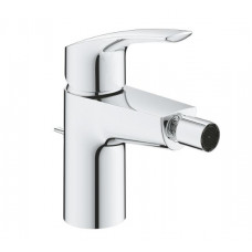 Grohe bidē maisītājs Eurosmart S, ar pop-up, hroms