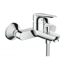 Hansgrohe vannas maisītājs Logis E, hroms