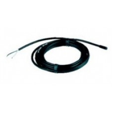 Devi grīdas sensors 3m, 15 kOhm, melns