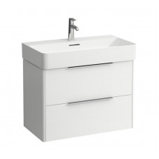 Laufen izlietnes skapītis Base (Val), 735x390 mm, h=530 mm, 2A, matēts balts
