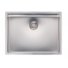 Reginox virtuves izlietne New Jersey Comfort, 50x37 (L), viena bļoda, 540x410 mm