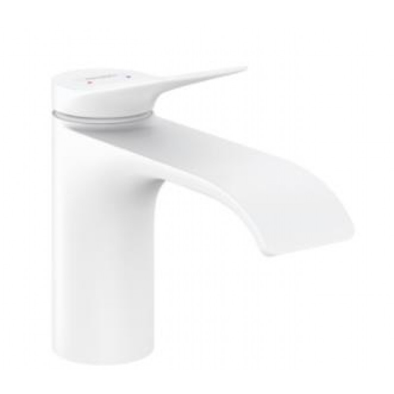 Hansgrohe izlietnes maisītājs Vivenis 80, matēts balts