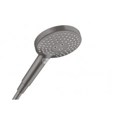 Hansgrohe rokas duša Raindance Select S 120 3jet, brushed black chrome
