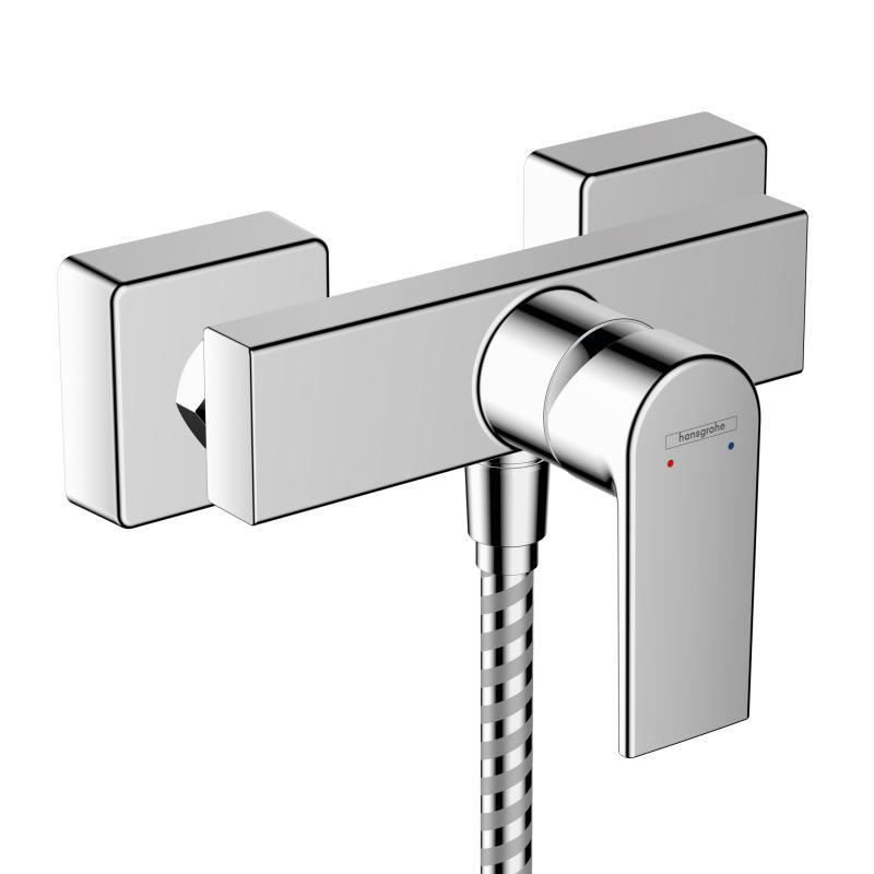 Hansgrohe dušas maisītājs Vernis Shape, hroms