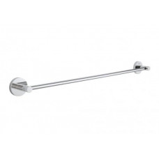 Grohe dvieļu stienis Essentials New, 600 mm, hroms