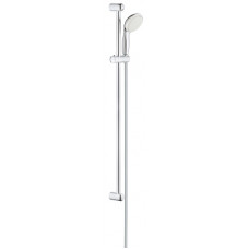 Grohe dušas komplekts Tempesta 100 II, 900 mm, hroms