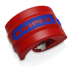 Knipex Plastmasas cauruļu un blīvējuma uzmavu griezējs BiX,D20-50mm, Knipex