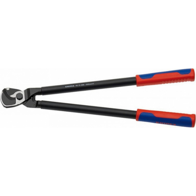 Knipex Kabeļu knaibles 500mm līdz D27mm, Knipex