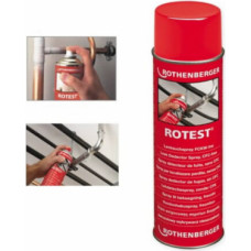 Rothenberger ROTEST sūces noteikšanas aerosols, 400 ml, Rothenberger