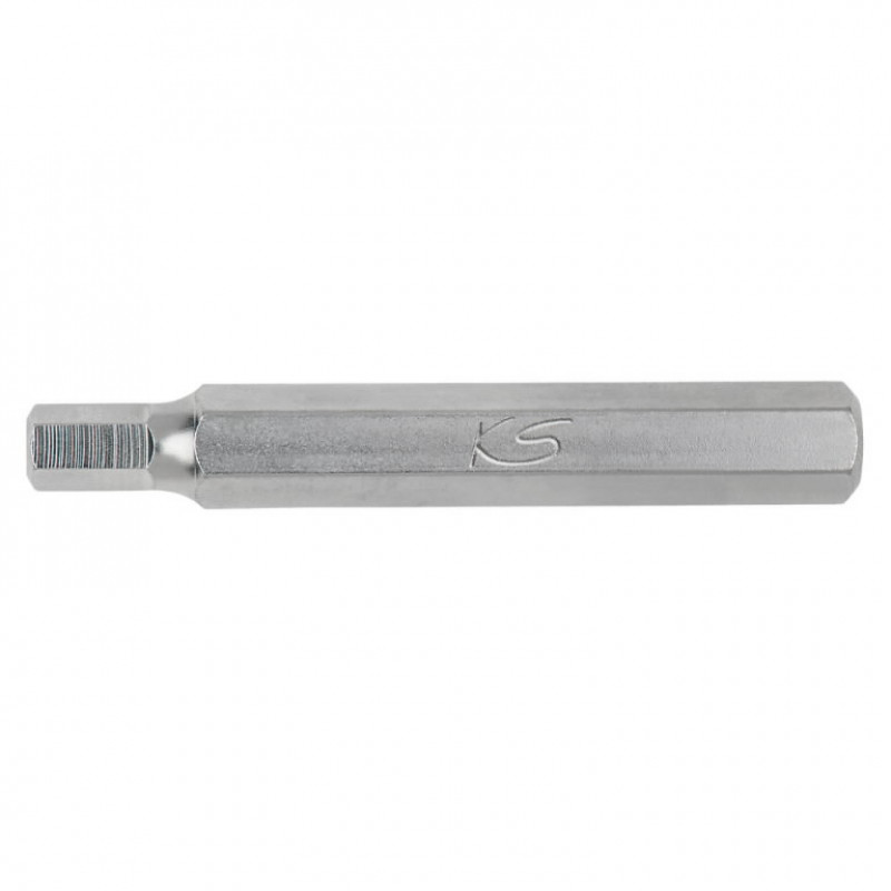 Ks Tools Uzgalis M10/8mm 75mm, KS Tools