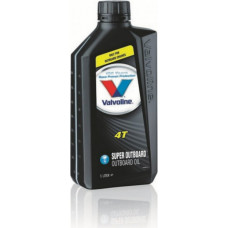 Valvoline Motoreļļa 4T Super Outboard 10W30 1L, Valvoline