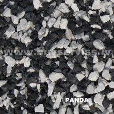 - Panda