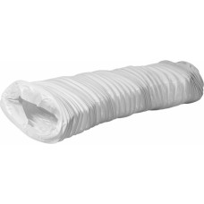 Europlast gaisa vads uz stieples pamata PVC flex, 220x55mm-6m