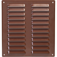 Europlast reste metāla, 260x280mm, brūna