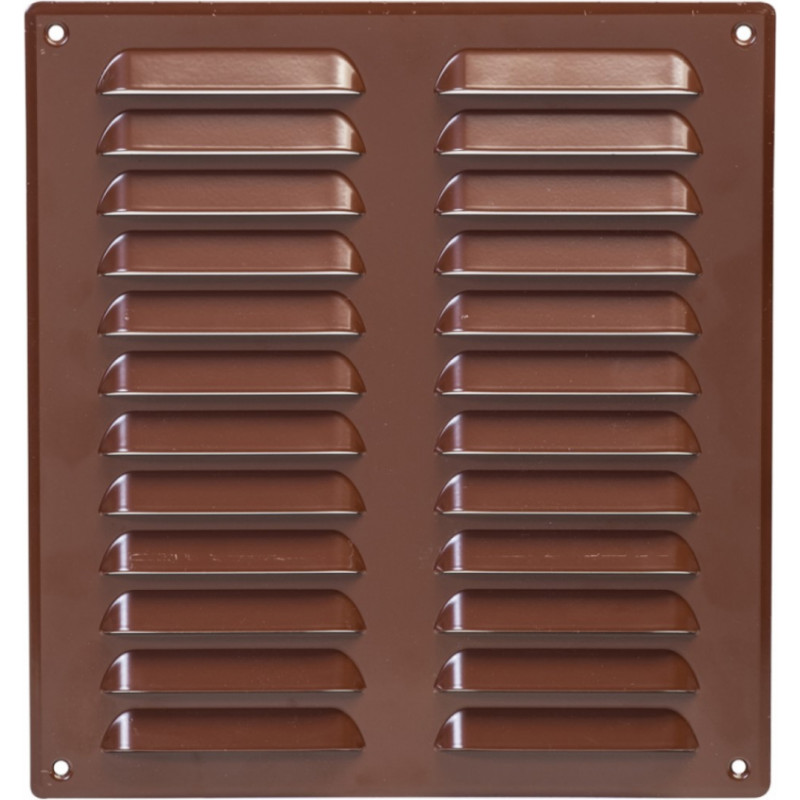 Europlast reste metāla, 260x280mm, brūna