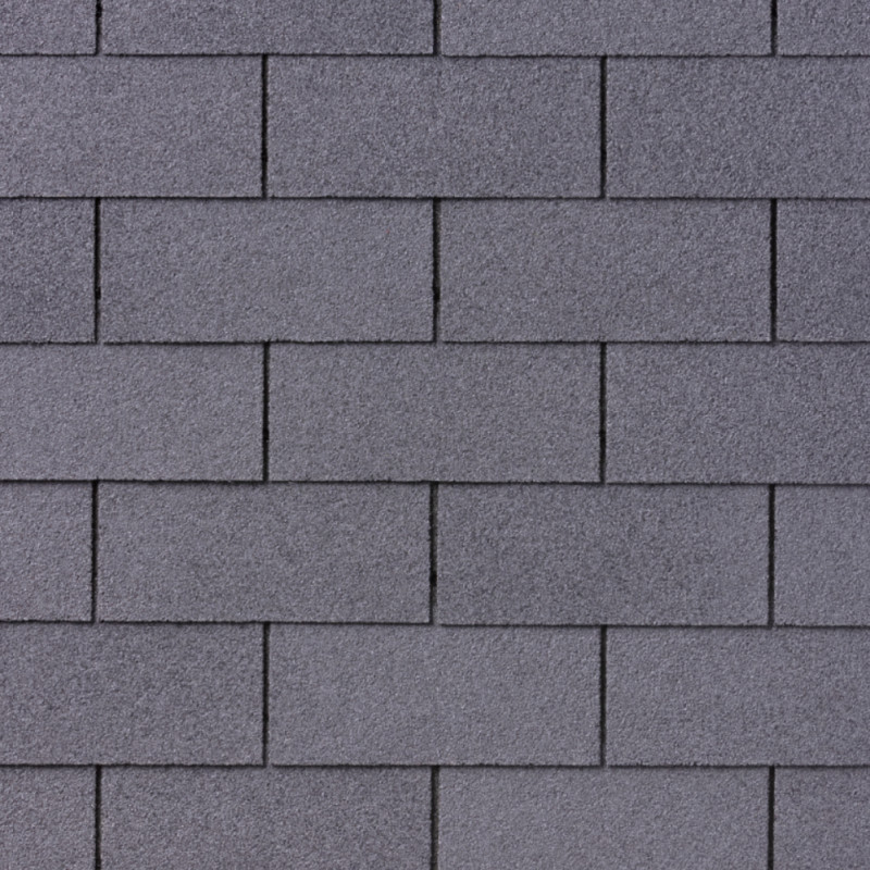 IKO Superglass 3 Tab bitumena šindeļi, Slate (31) 3m2