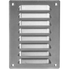 Europlast reste metāla, 140x190mm, alumīnija