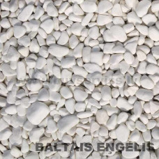 - Baltais Enģelis