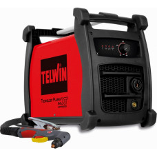 Telwin Spa Plazmas griešanas iekārta Technology Plasma 54 kompressor - gab.