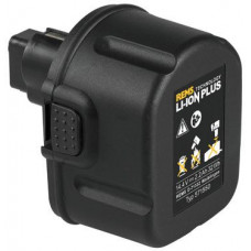 Rems Akku Ni-Cd 12V 2.0Ah akumulators - gab.