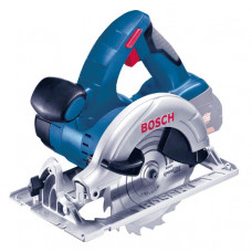 Bosch Ripzāģis GKS 18V-LI, SOLO - gab.