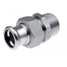 Kan-Therm NT saskrūve 42×1½