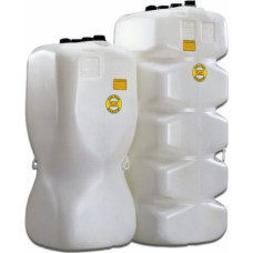 Roth Degvielas tvertne Compact CT1000 l - gab.