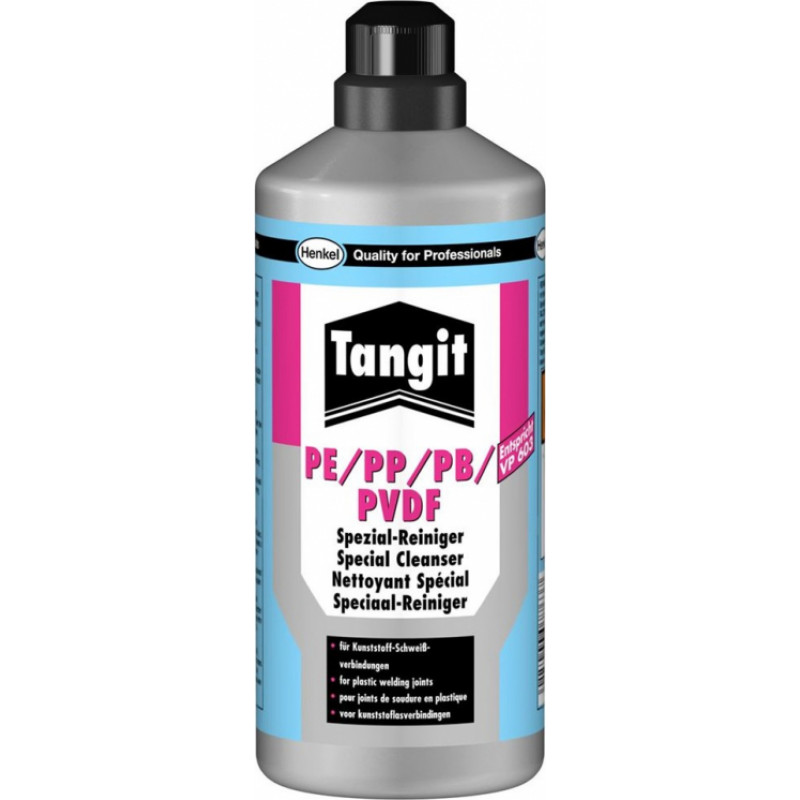 Henkel PVC attaukotājs 1L - gab.