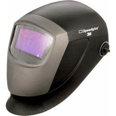 3M Speedglas Metināšanas maska Speedglas 9002NC - gab.