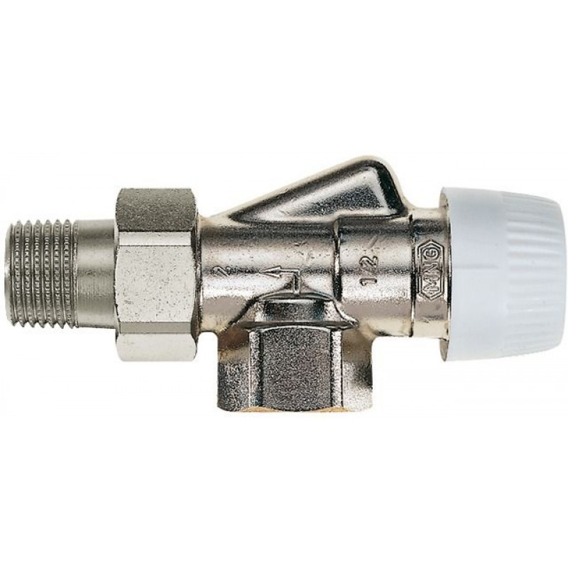 Honeywell TRV tipa termostata ventīlis, aksiālais - gab.