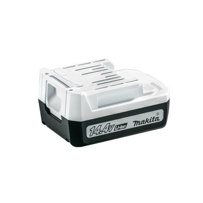 Makita Accessories Akumulators 14,4V Li-ion 1,5 Ah BL1413G MAKITA