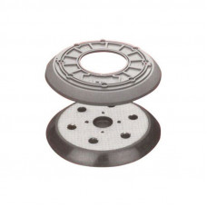 Milwaukee Accessories Slīpēšanas pamatne MILWAUKEE ROS150 E2 150mm