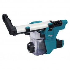 Makita Accessories Putekļu savākšanas sistēma perforatoram MAKITA DX16 DHR183