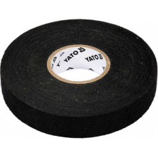 Yato Auduma līmlente kabeļiem 19mm x 15m YATO