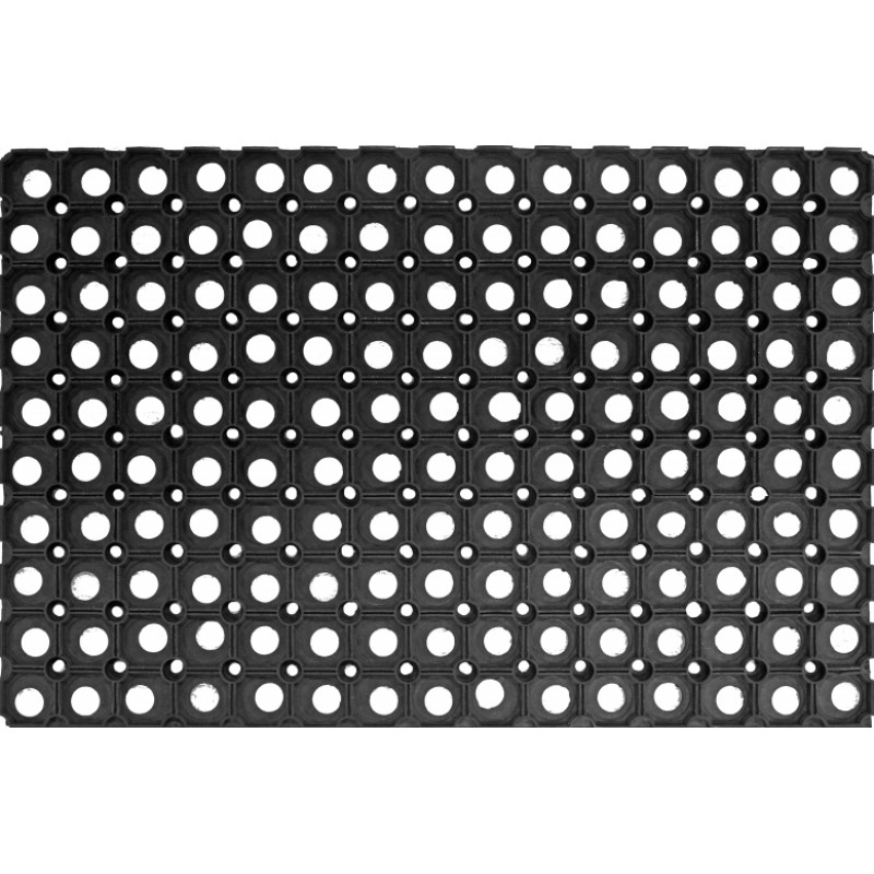 Besk Kājslauķis 80x120cm gumijas
