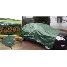 Besk Tents 3x4m 110gr